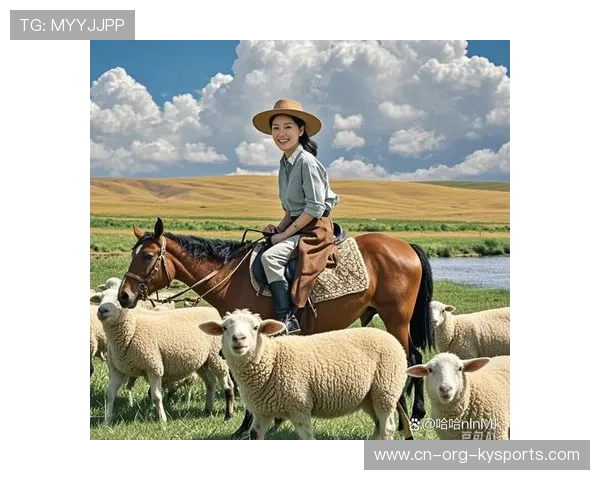 乡村特色骑马节，感受民族文化中的运动魅力，骑马宣传