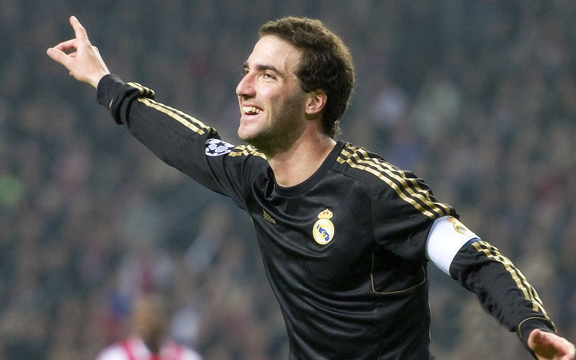 决赛焦点人物:基里尔·普里戈达,里基·普伊赫